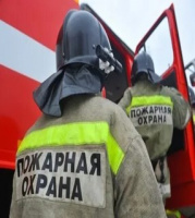 По официальной информации ГУ МЧС России по Иркутской области, 23 мая, в 2 часа 50 минут, в пожарно-спасательную службу поступило сообщение о пожаре