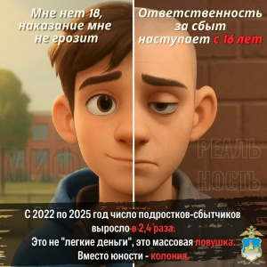 Лёгкие деньги? Нет, это ловушка! 